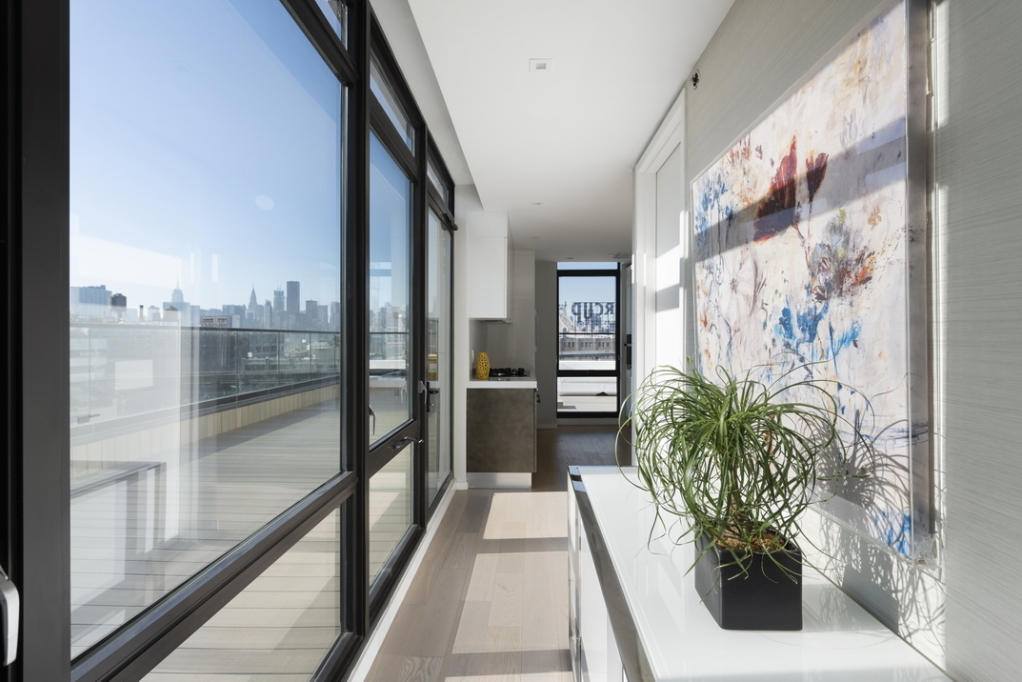 24-12 42nd Road, Unit PH8B Queens, NY 11101 - Photo 6 of 14