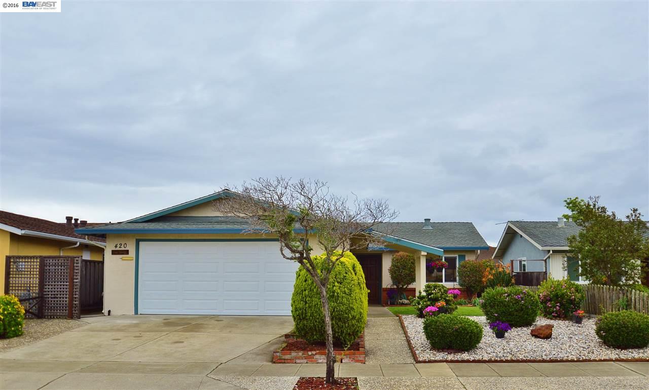 420 Sand Beach Road Alameda, CA 94501 - Photo 1 of 1 Gallery Image 1