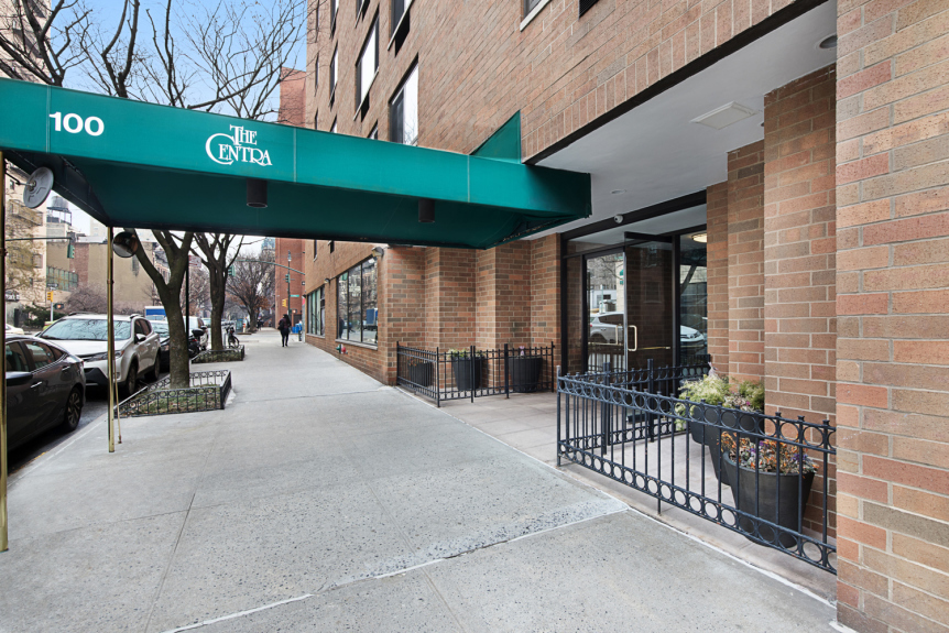 The Centra 100 W 89th St, Manhattan, NY 10024 - Photo 3 of 6