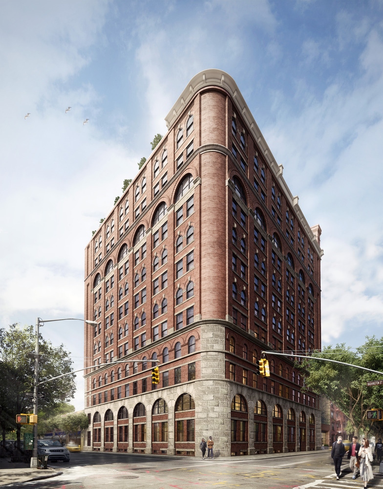 275 West 10th Street, Unit 9C Manhattan, NY 10014 - Photo 1 of 2