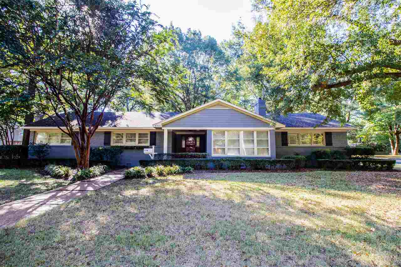 4401 Sequoia Road Memphis, TN 38117 - Photo 2 of 24
