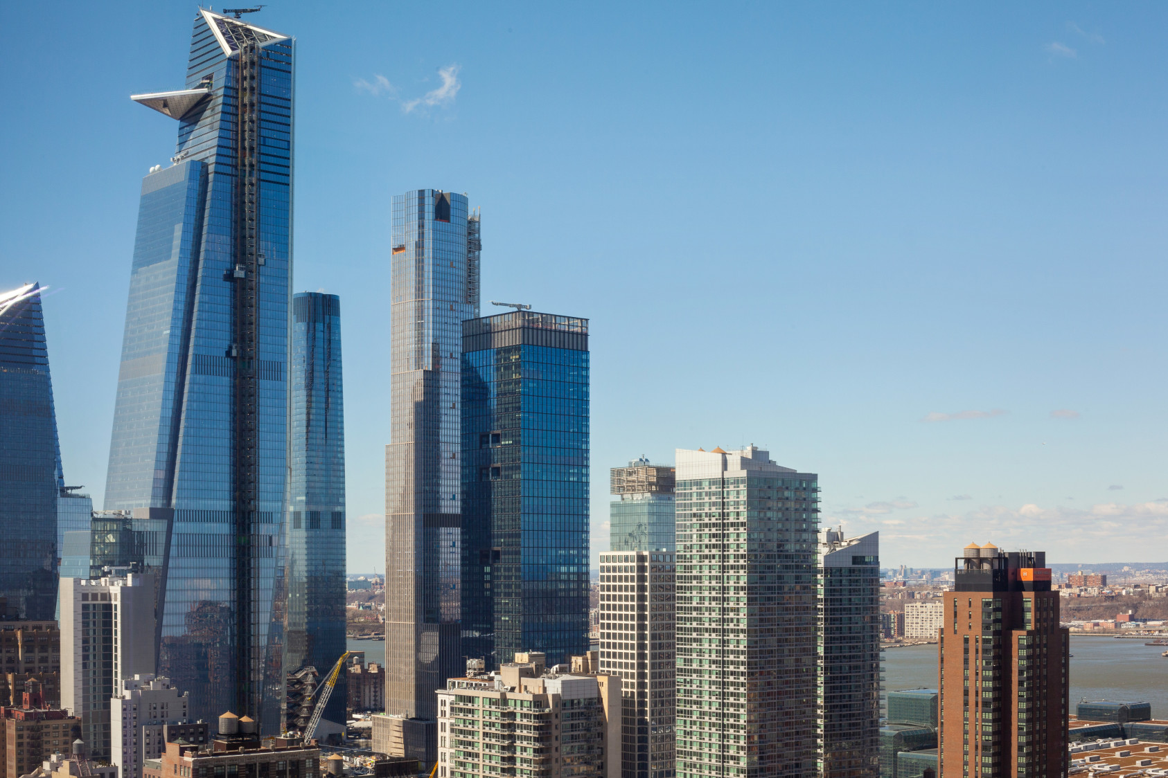 350 West 42nd Street, Unit 35B Manhattan, NY 10036 - Photo 10 of 12