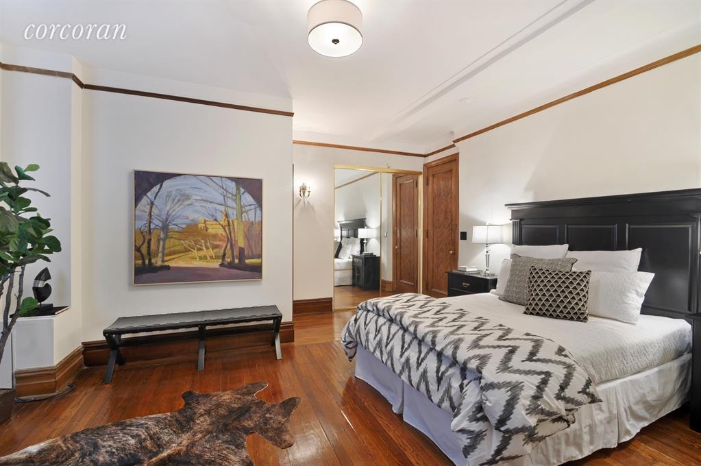 790 Riverside Drive, Unit 5G Manhattan, NY 10032 - Photo 8 of 11 Photo