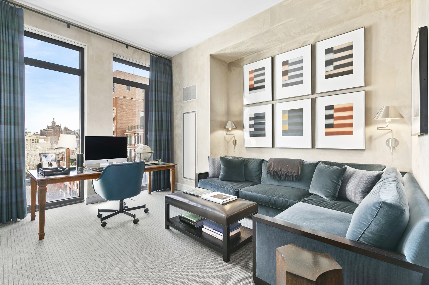 155 West 11th Street, Unit 7B Manhattan, NY 10011 - Photo 10 of 21