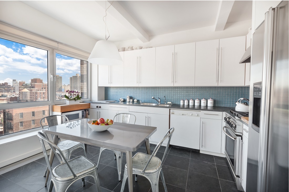 2 Cornelia Street, Unit 1002 Manhattan, NY 10014 - Photo 2 of 10