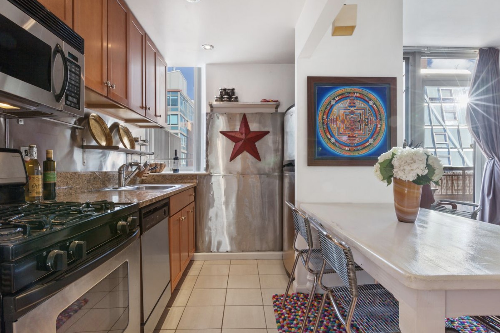 520 West 23rd Street, Unit 11D Manhattan, NY 10011 - Photo 4 of 11