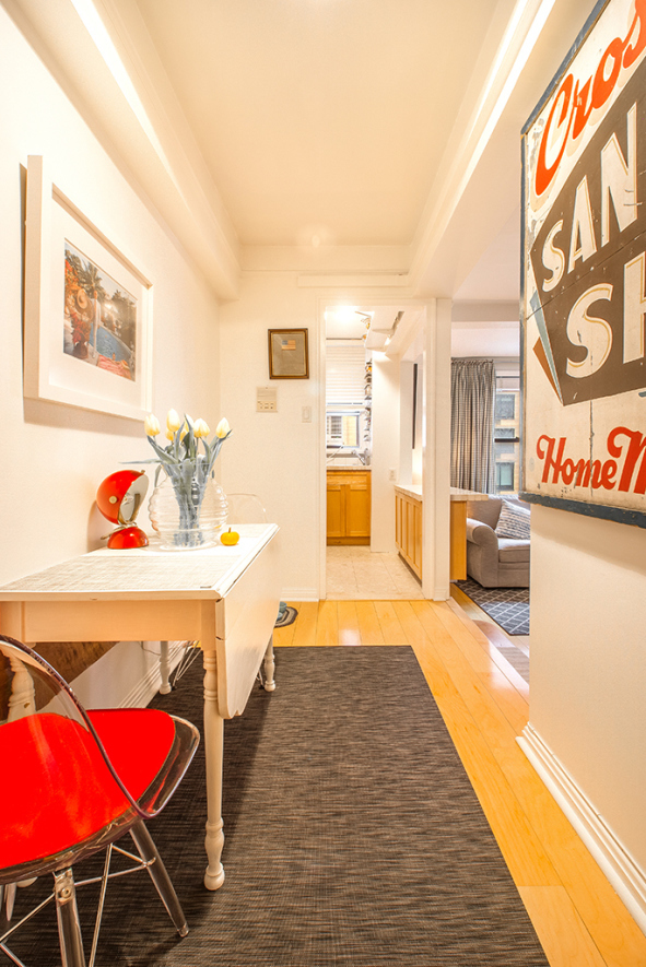 200 West 20th Street, Unit 705 Manhattan, NY 10011 - Photo 3 of 11