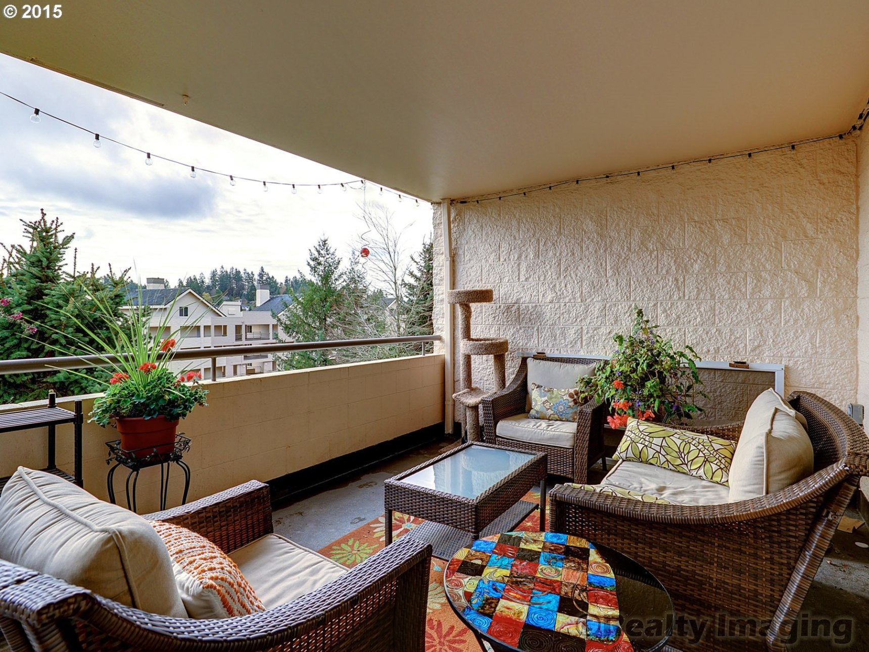 6665 West Burnside Road, Unit 421 Portland, OR 97225 - Photo 9 of 20 Gallery Image 9