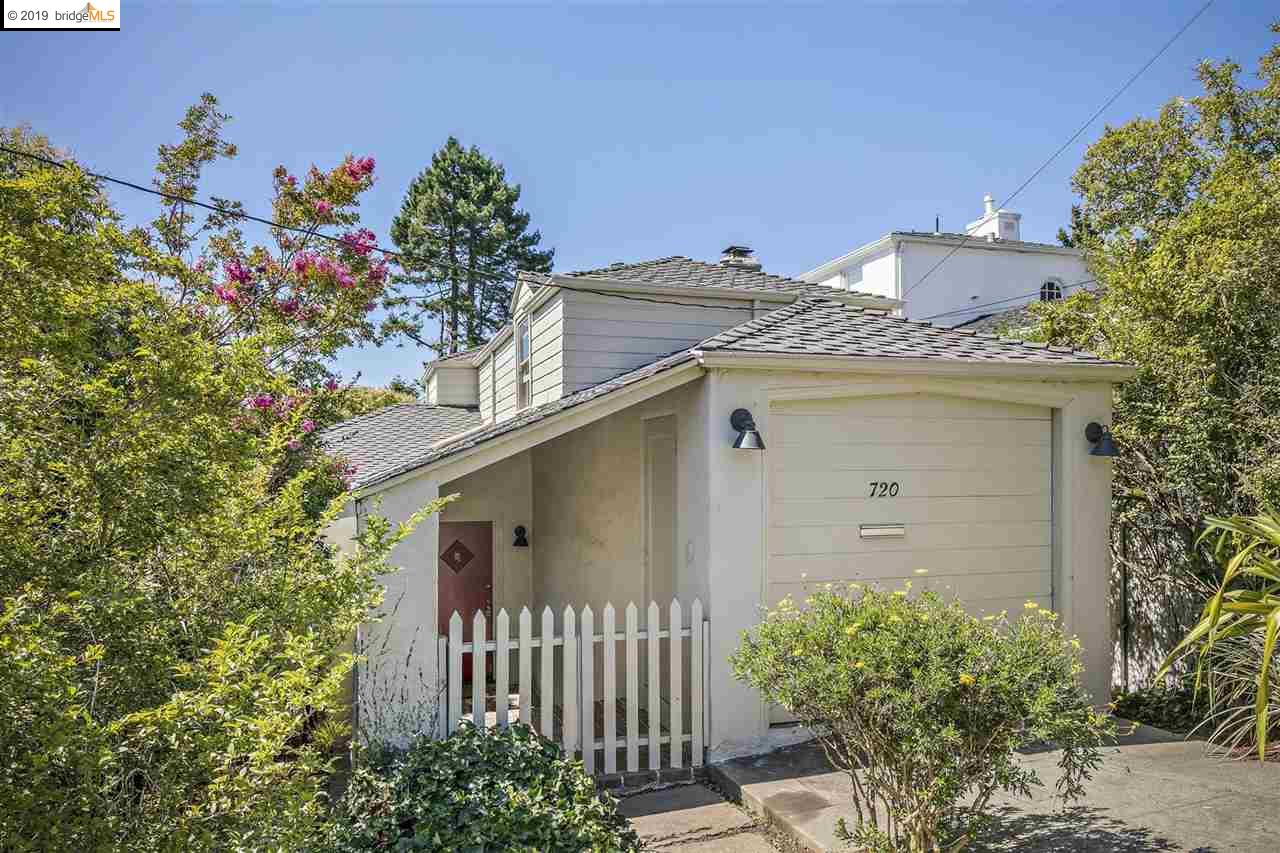 720 Keeler Avenue Berkeley, CA 94708 - Photo 1 of 1 Gallery Image 1