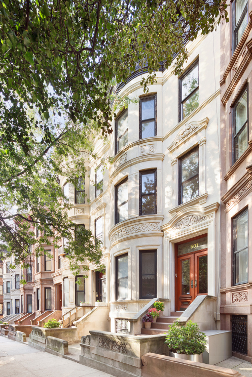 601 2nd Street Brooklyn, NY 11215 - Photo 1 of 24