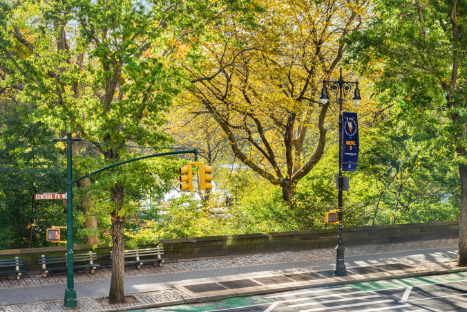 151 Central Park West, Unit 2C Manhattan, NY 10023 - Photo 16 of 18