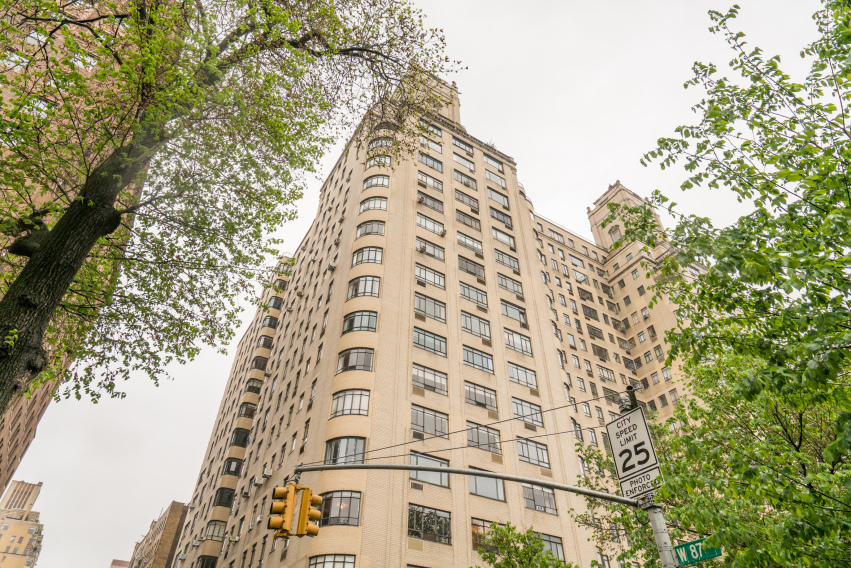 The Normandy 140 Riverside Dr, Manhattan, NY 10024 - Photo 10 of 10