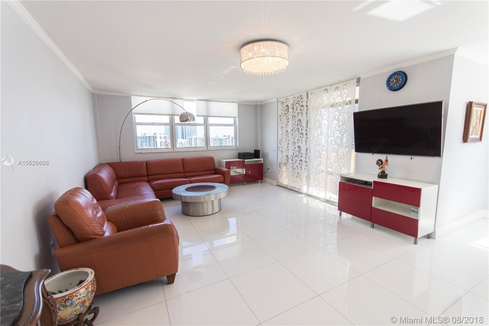 1833 South Ocean Drive, Unit PH1 Hallandale, FL 33009 - Photo 17 of 78
