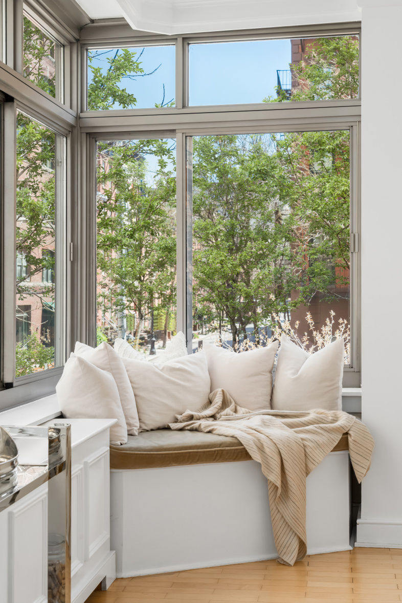 99 Jane Street, Unit 2H Manhattan, NY 10014 - Photo 4 of 19