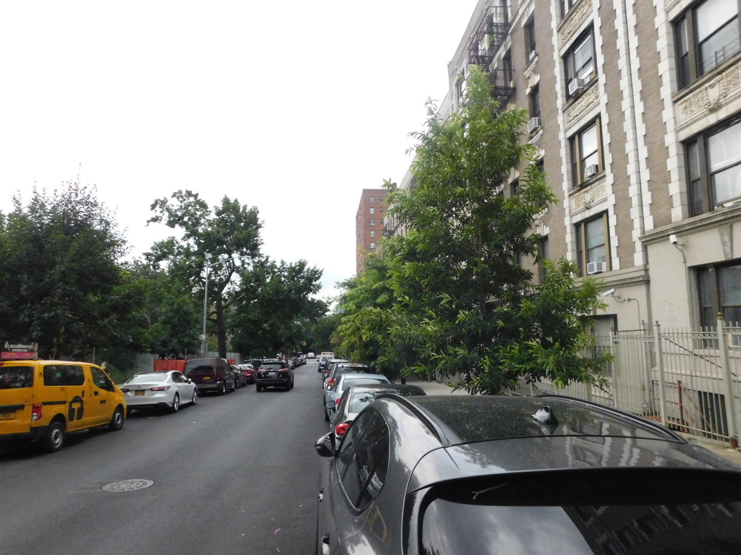 291 Edgecombe Avenue, Unit 2D Manhattan, NY 10031 - Photo 21 of 22