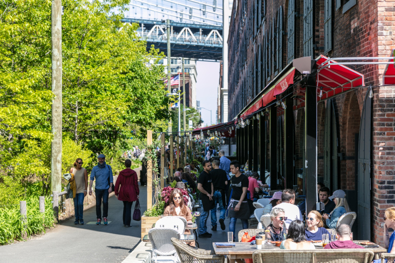 Bridge No. 50 50 Bridge St, Brooklyn, NY 11201 - Photo 11 of 15