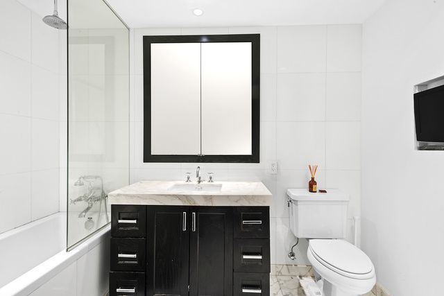 $790,000 | 333 Rector Place, Unit 203 | Battery Park City