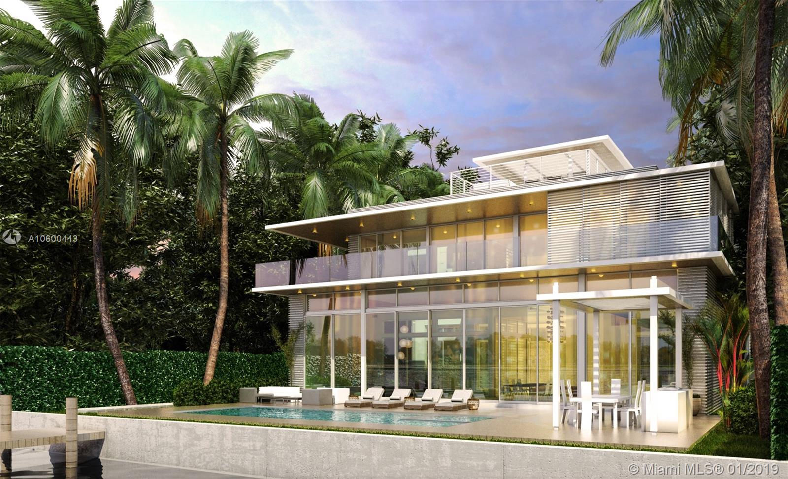 1860 Daytonia Road Miami Beach, FL 33141 - Photo 12 of 13 Gallery Image 12