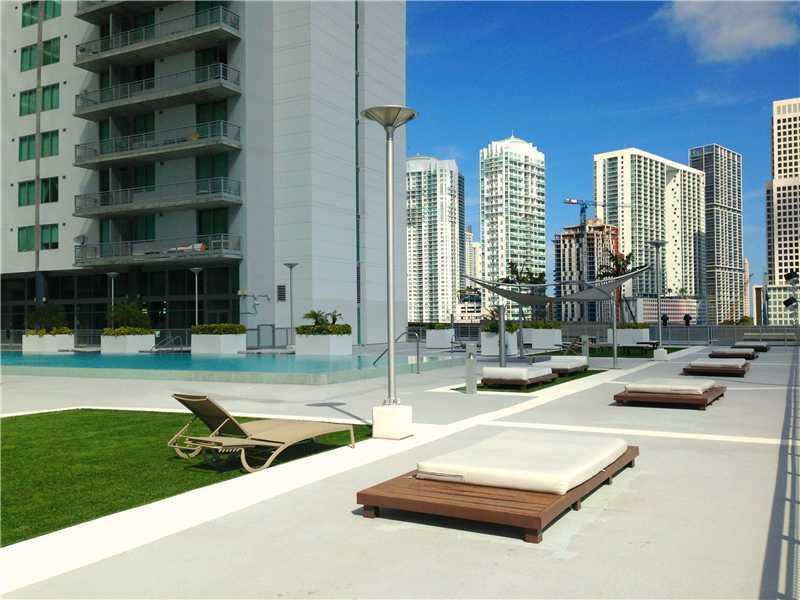 690 Southwest 1st Court, Unit 1703 Miami, FL 33130 - Photo 14 of 16