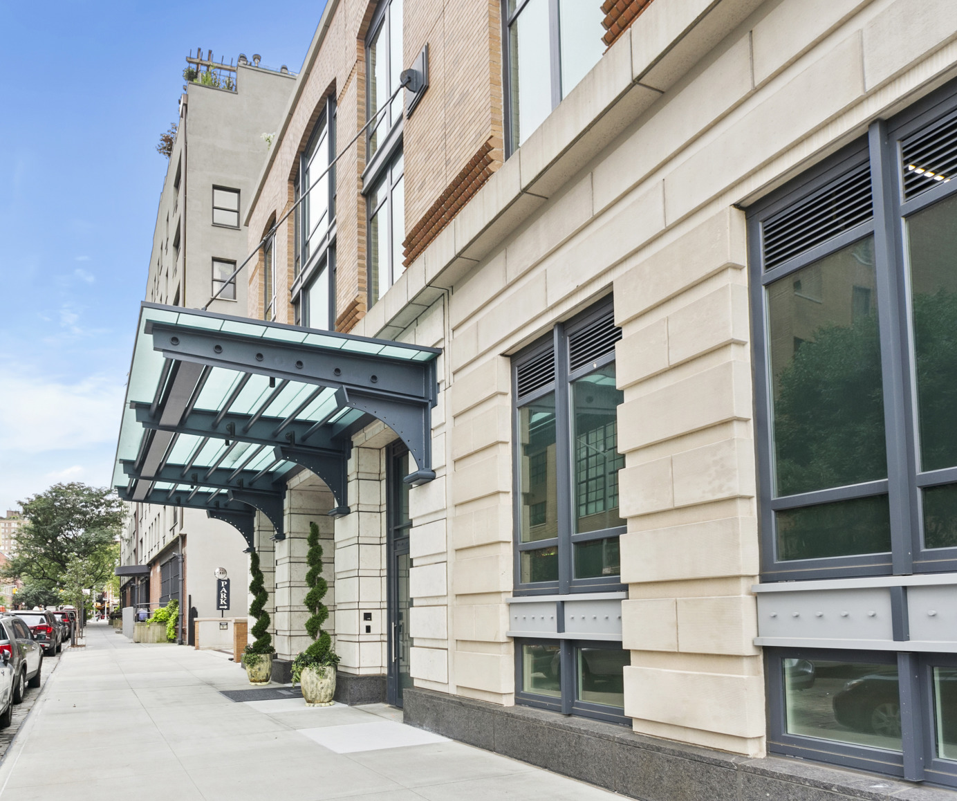 400 W 12Th St, Unit 6C Manhattan, NY 10014 - Photo 16 of 17