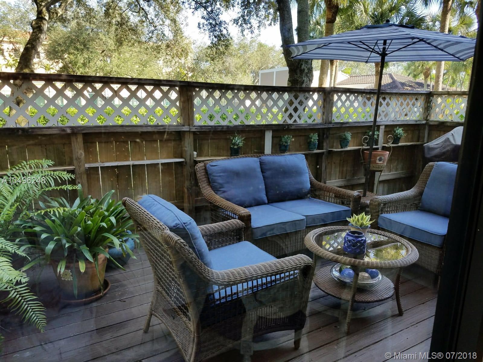 9001 Southwest 94th Street, Unit 106 Miami, FL 33176 - Photo 20 of 24