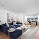 $1,090,000 | 70 East 10th Street, Unit 15N | Greenwich Village