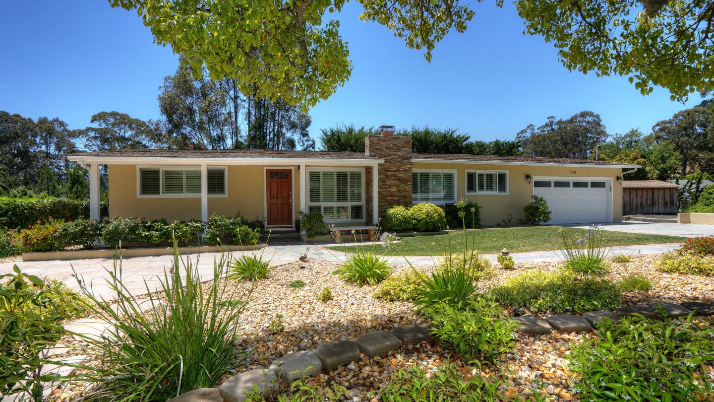 1616 Parrott Drive, San Mateo, CA 94402 Compass