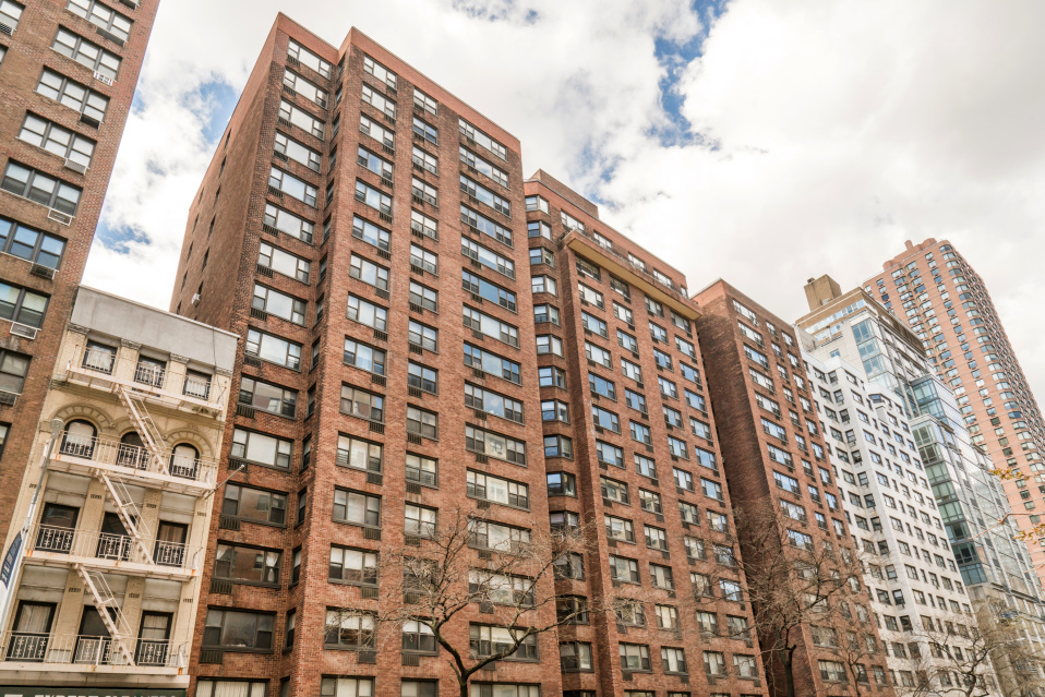 The Gregory House 440 E 79th St, Manhattan, NY 10075 - Photo 4 of 13