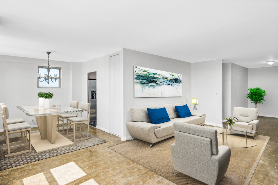 5800 Arlington Avenue, Unit 19U Bronx, NY 10471 - Photo 1 of 23