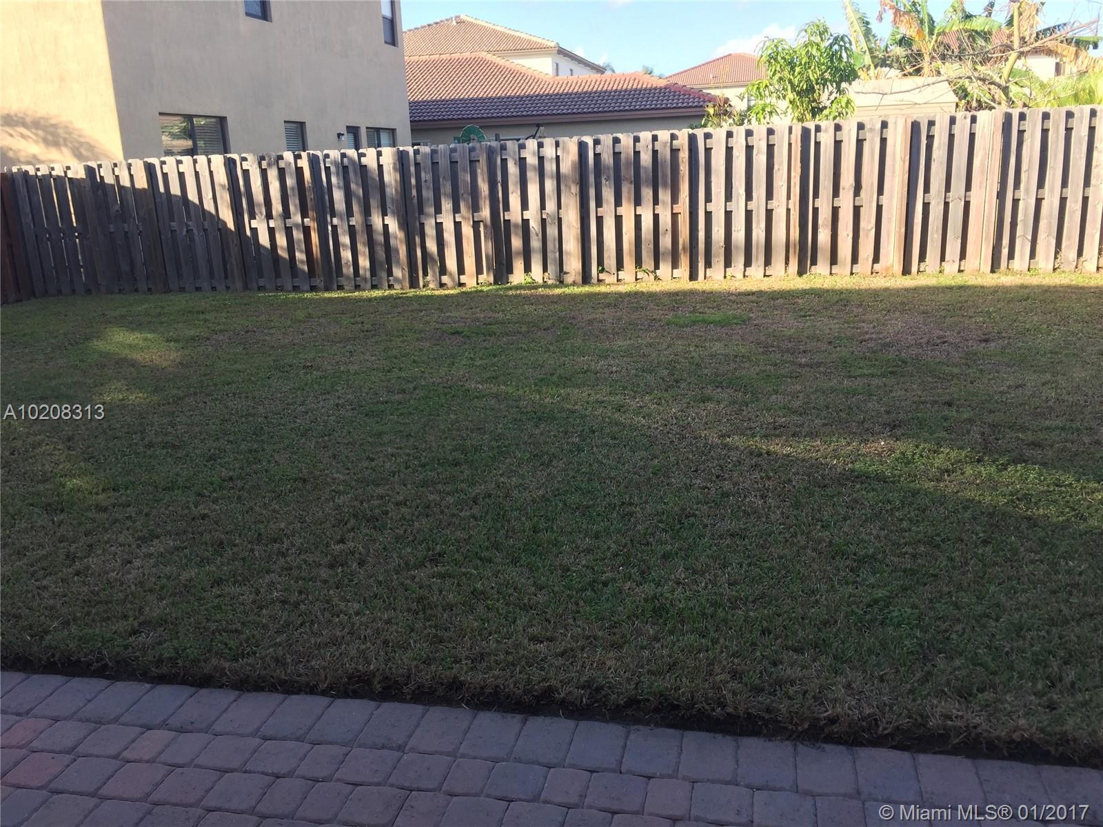 10417 Southwest 231st Terrace Cutler Bay, FL 33190 - Photo 33 of 33