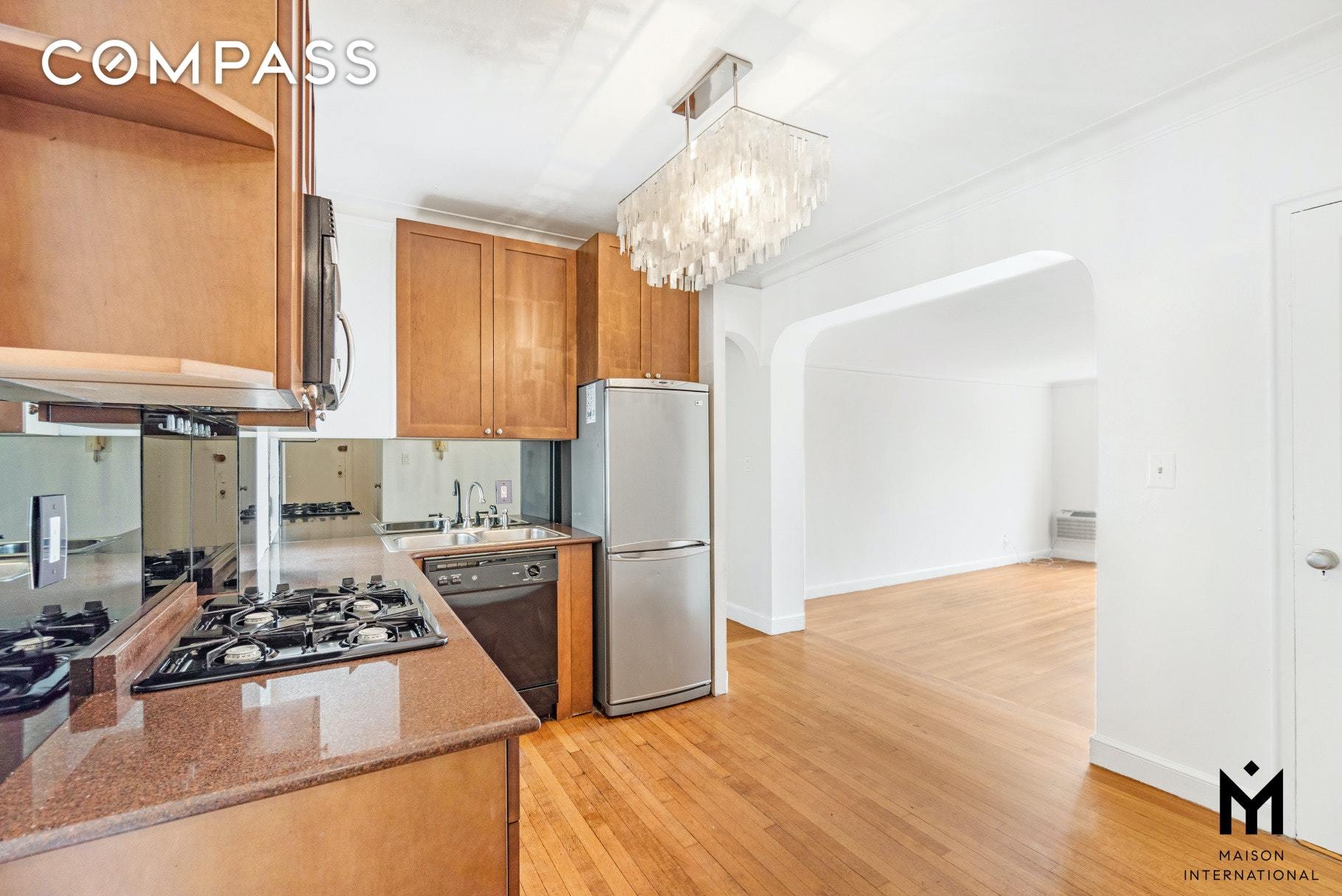 420 Central Park West, Unit 5G Manhattan, NY 10025 - Photo 7 of 13