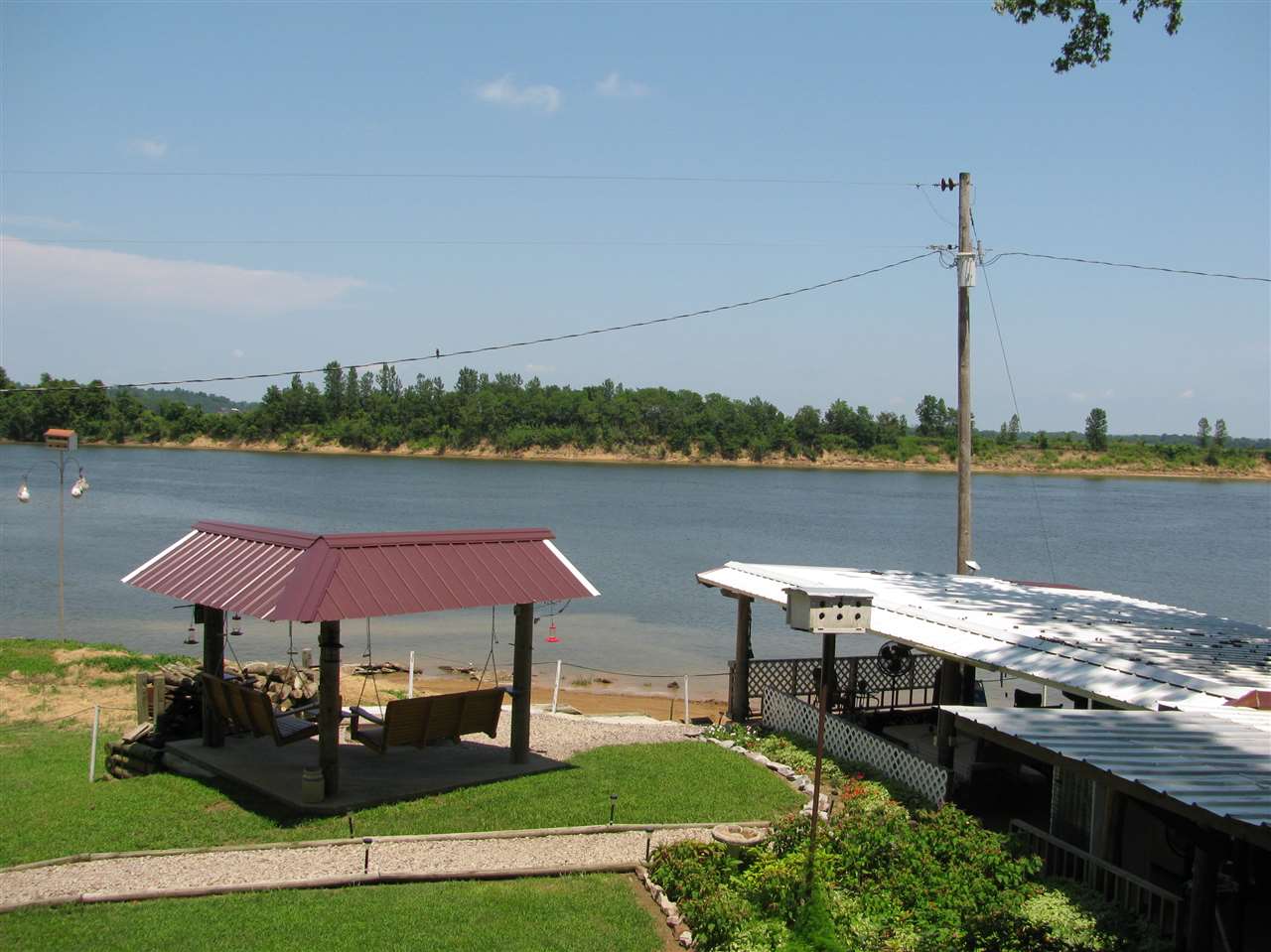 3260 Coffee Landing Road Morris Chapel, TN 38361 - Photo 12 of 25 Gallery Image 12