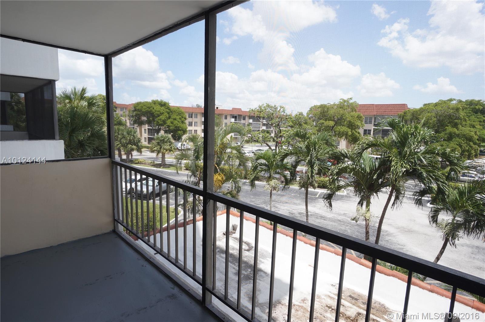 4164 Inverrary Drive, Unit 309 Lauderhill, FL 33319 - Photo 23 of 29