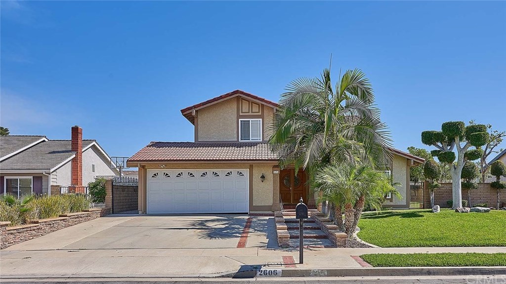 2606 Trieste Way Fullerton, CA 92833 - Photo 2 of 22