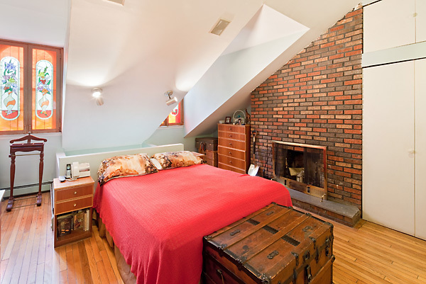 41 Harrison Street Manhattan, NY 10013 - Photo 8 of 10