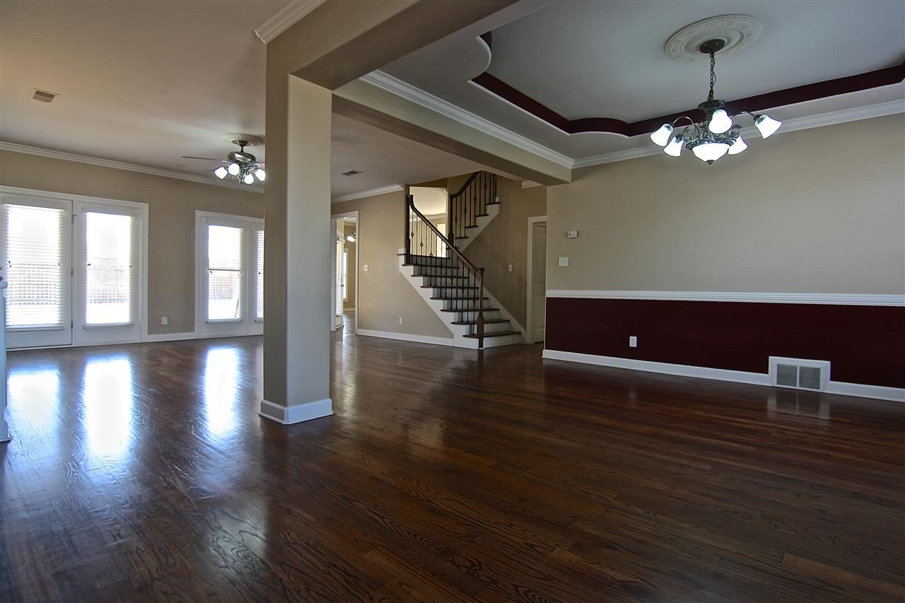 1202 Tuscumbia Road Collierville, TN 38017 - Photo 2 of 25