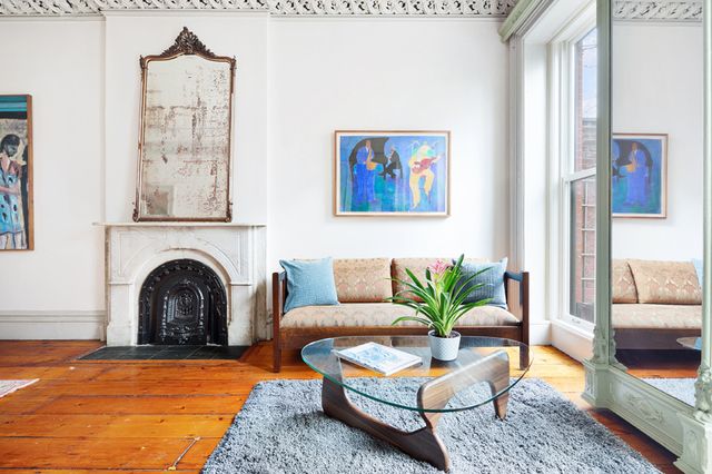 $3,300,000 | 181 Degraw Street | Cobble Hill