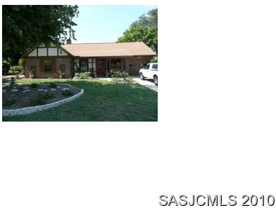 401 Warbler Road St. Augustine, FL 32086 - Photo 1 of 12 401 Warbler
