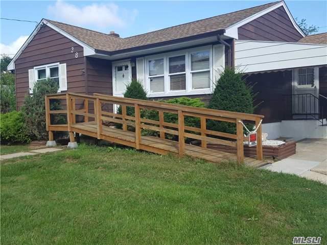 38 First Avenue Central Islip, NY 11722 - Photo 3 of 15