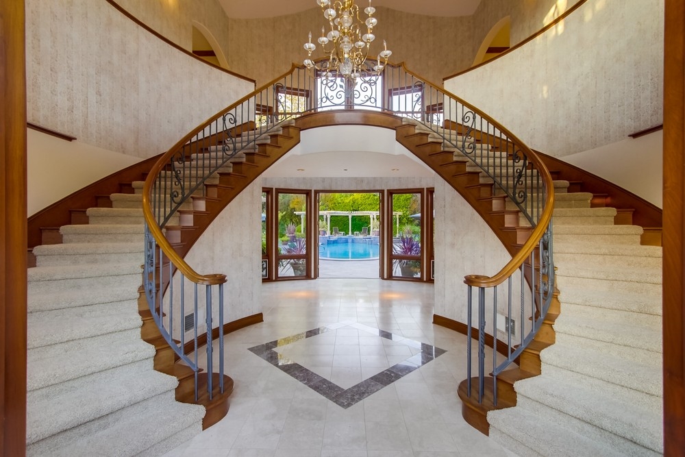 4141 Stonebridge Lane Rancho Santa Fe, CA 92024 - Photo 3 of 25