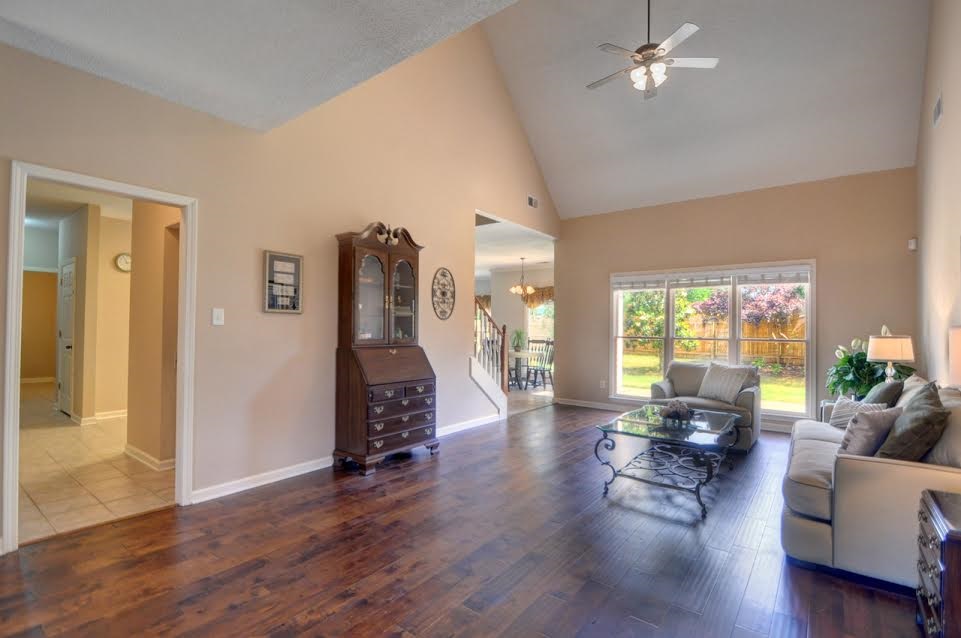 455 Hunters Mill Cove Collierville, TN 38017 - Photo 4 of 25