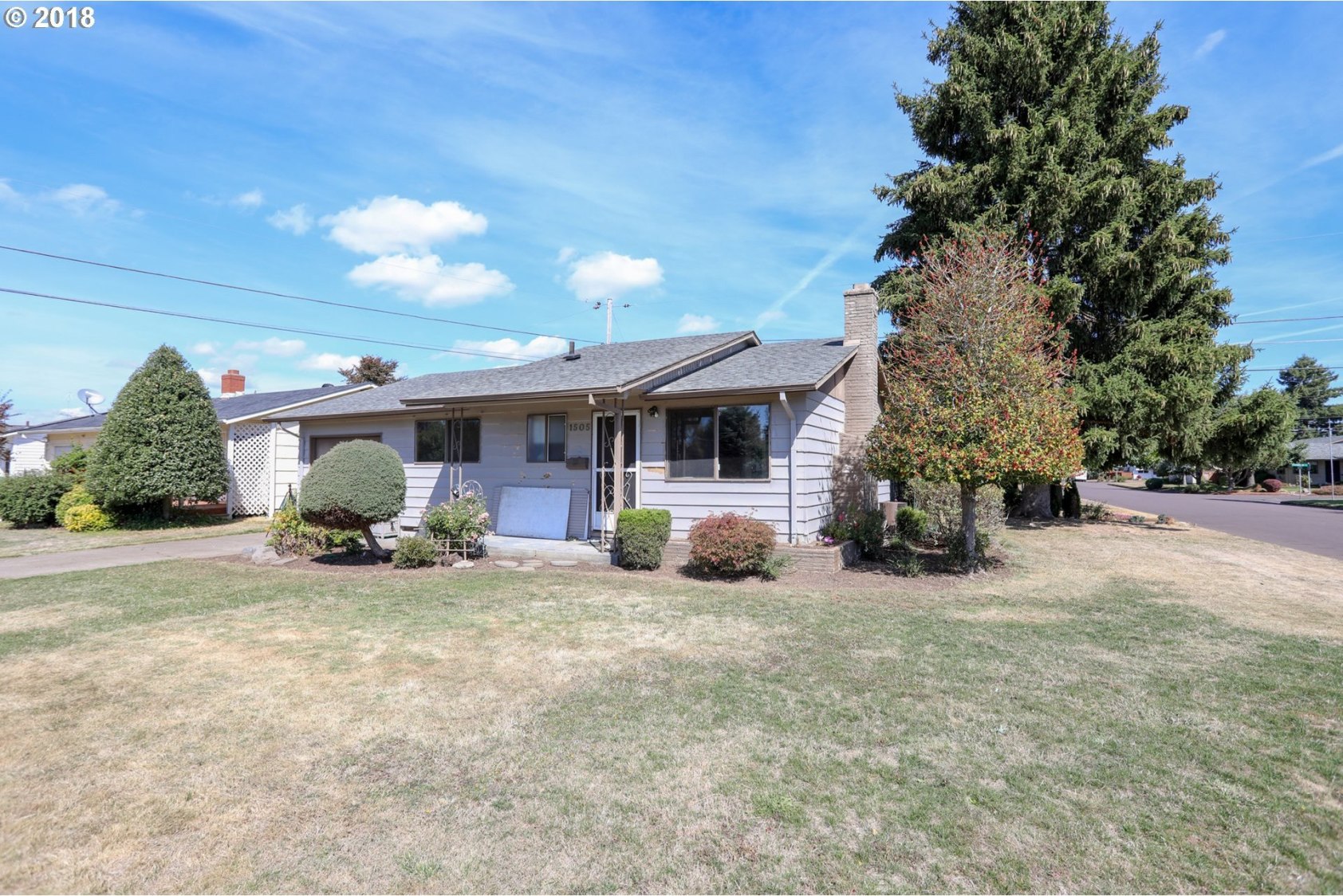 1505 Sallal Road Woodburn, OR 97071 - Photo 19 of 19 Gallery Image 19