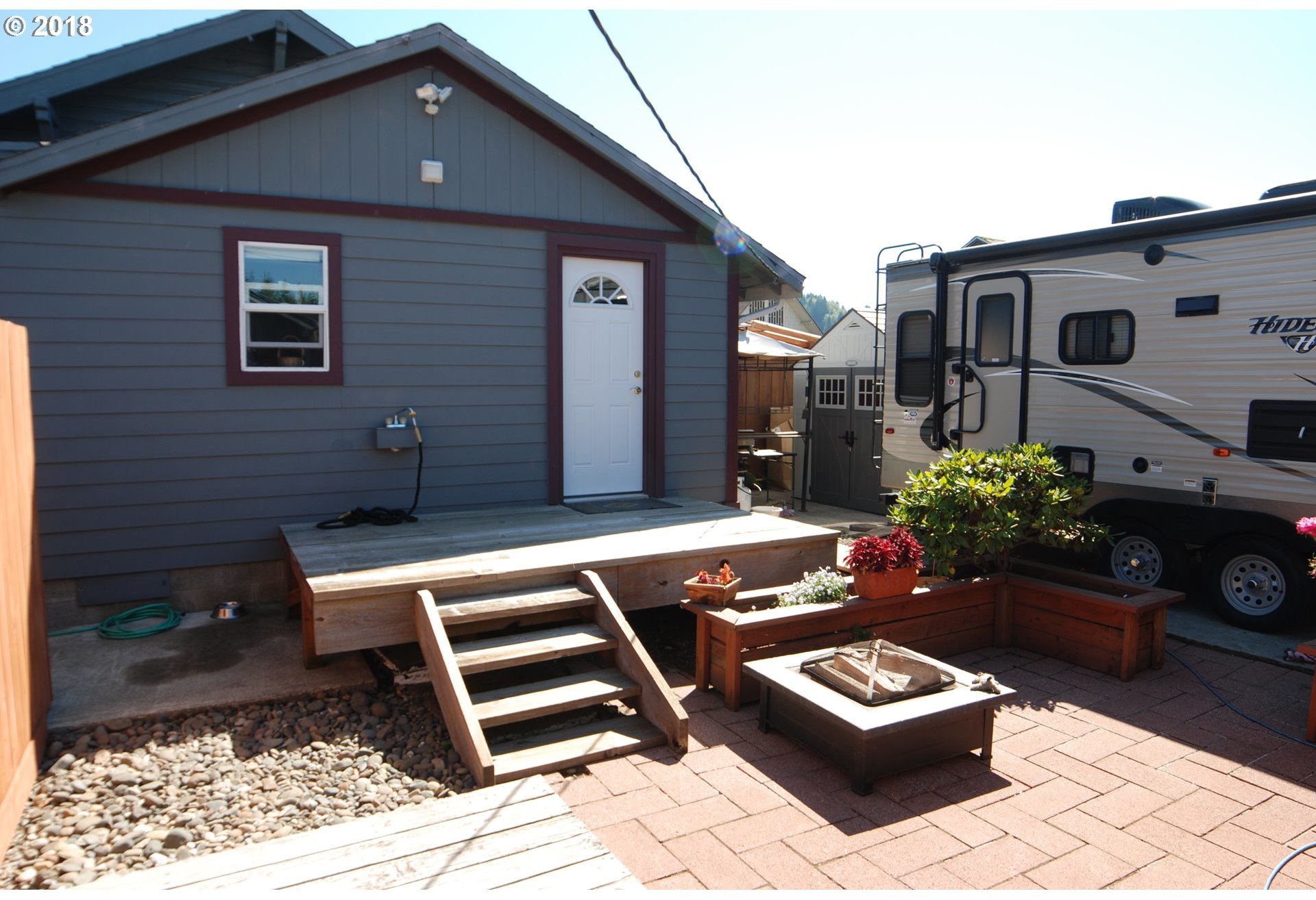 2135 Elm Avenue Reedsport, OR 97467 - Photo 7 of 24 Gallery Image 7