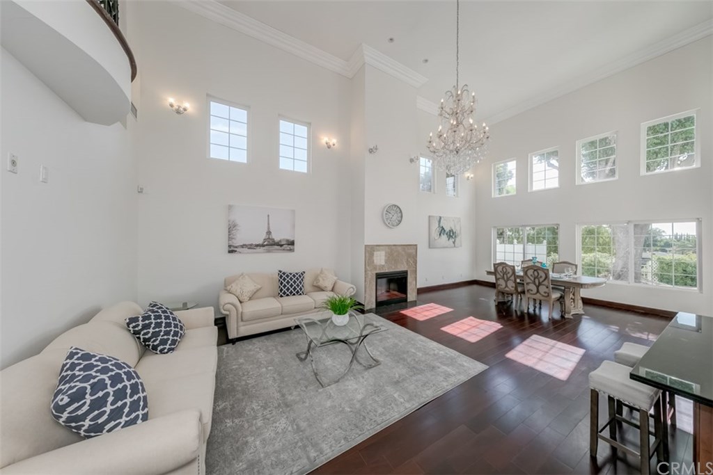 1841 Skyline Way Fullerton, CA 92831 - Photo 8 of 48