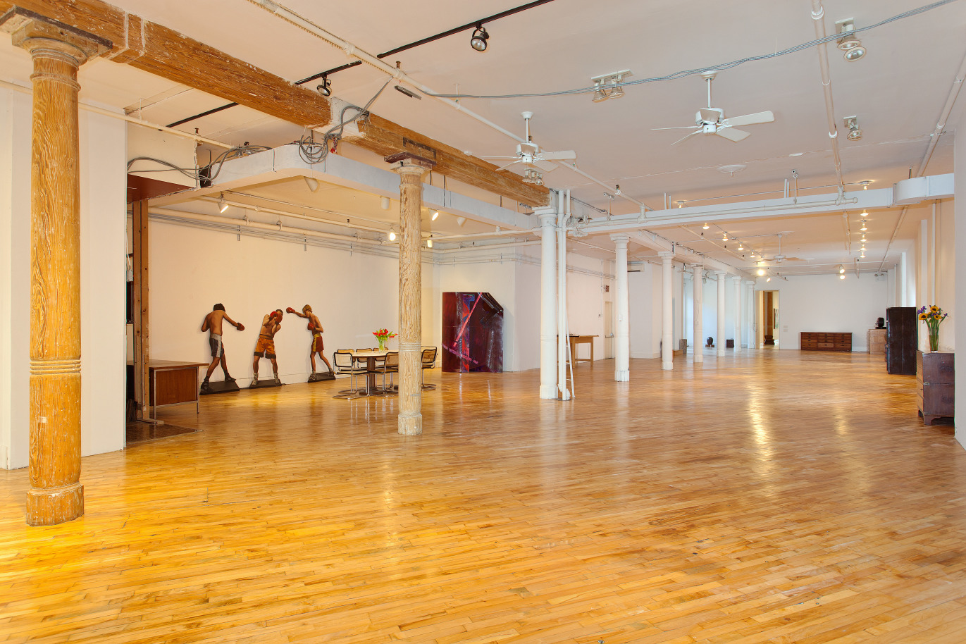 515 Broadway, Unit PH6B Manhattan, NY 10012 - Photo 4 of 8