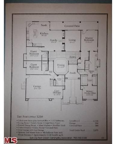 39607 Manorgate Road Palm Desert, CA 92211 - Photo 37 of 37 Gallery Image 37