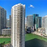 $600,000 | 900 Brickell Key Boulevard, Unit 2305, Miami, FL 33131