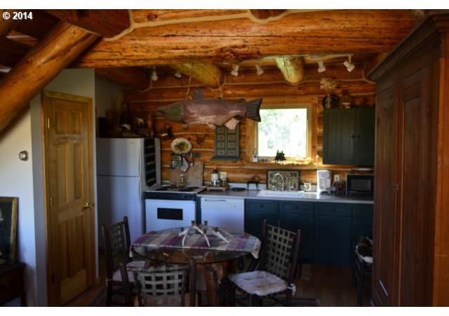 75 South High Prairie Road Lyle, WA 98635 - Photo 6 of 16 Gallery Image 6