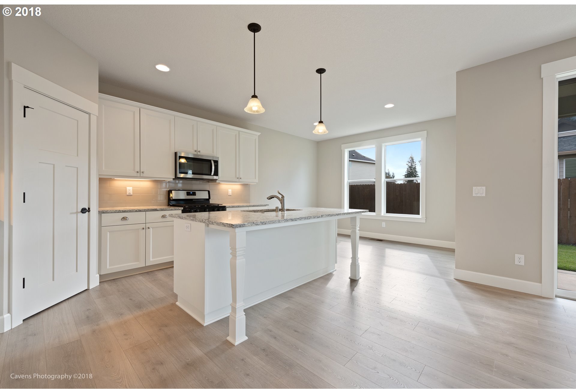 1189 South Quail Run Place, Unit LOT46 Ridgefield, WA 98642 - Photo 9 of 32 Gallery Image 9