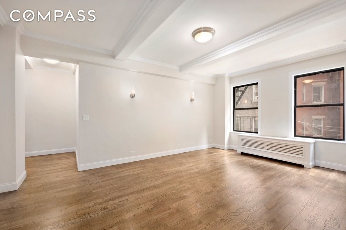 207 West 106th Street, Unit 9E Manhattan, NY 10025 - Photo 4 of 5